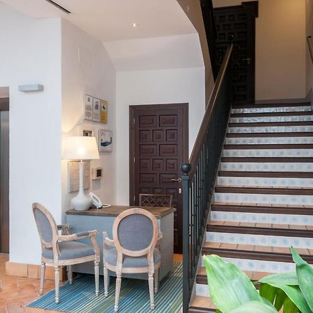Suites Murillo Catedral เซบีญา ภายนอก รูปภาพ