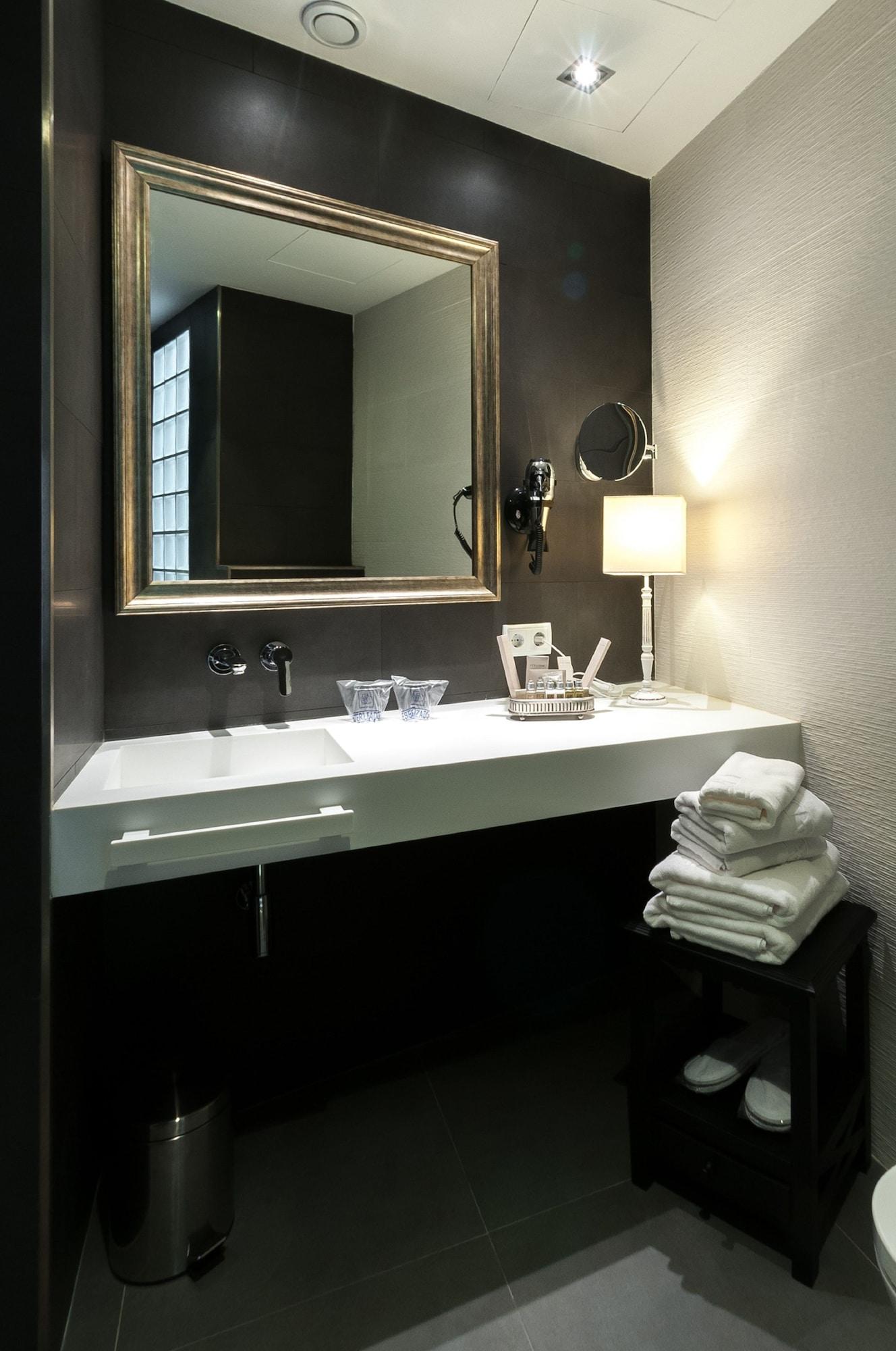Suites Murillo Catedral เซบีญา ภายนอก รูปภาพ