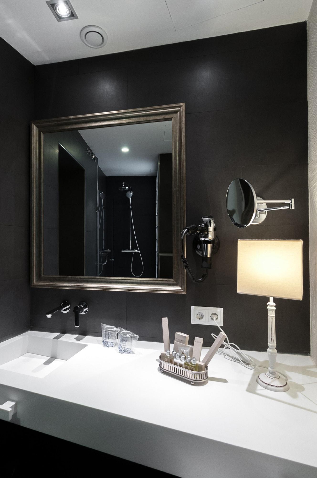 Suites Murillo Catedral เซบีญา ภายนอก รูปภาพ