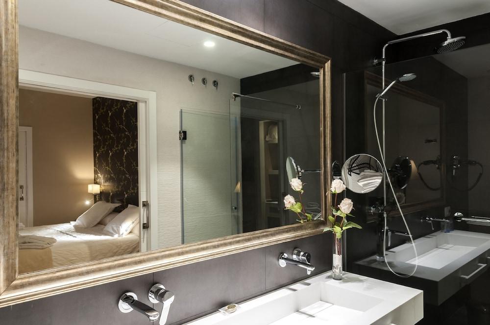 Suites Murillo Catedral เซบีญา ภายนอก รูปภาพ