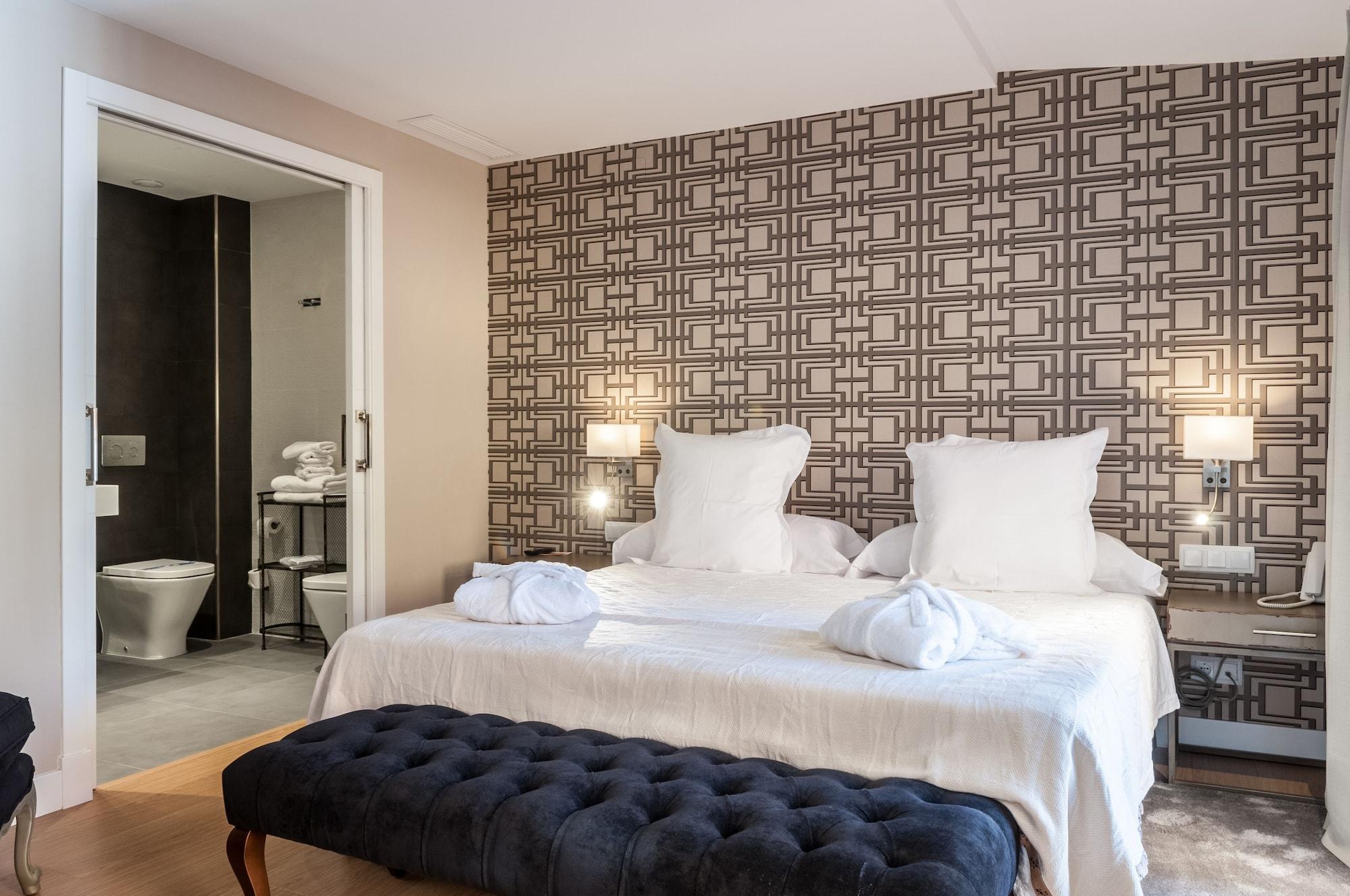 Suites Murillo Catedral เซบีญา ภายนอก รูปภาพ