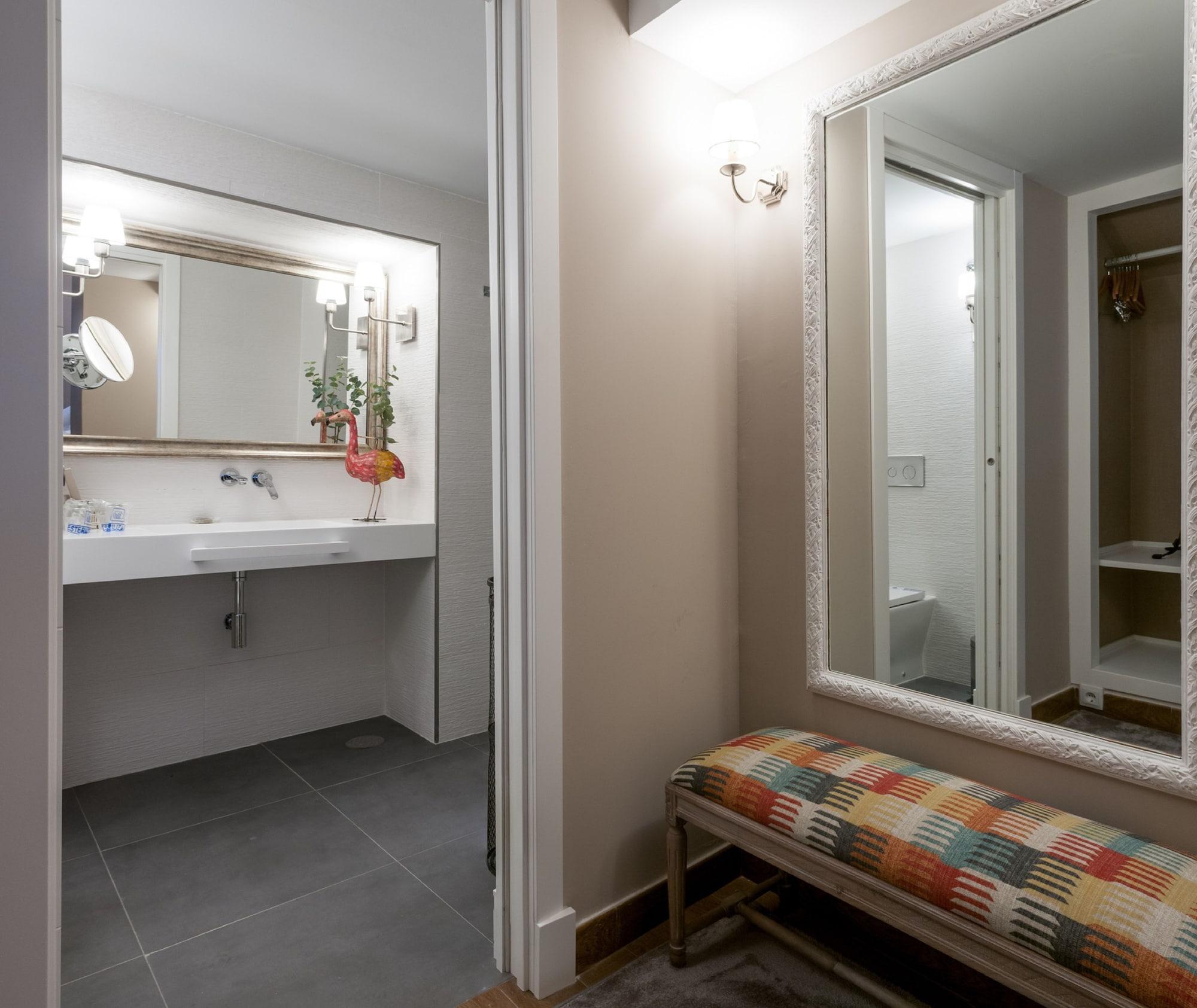 Suites Murillo Catedral เซบีญา ภายนอก รูปภาพ