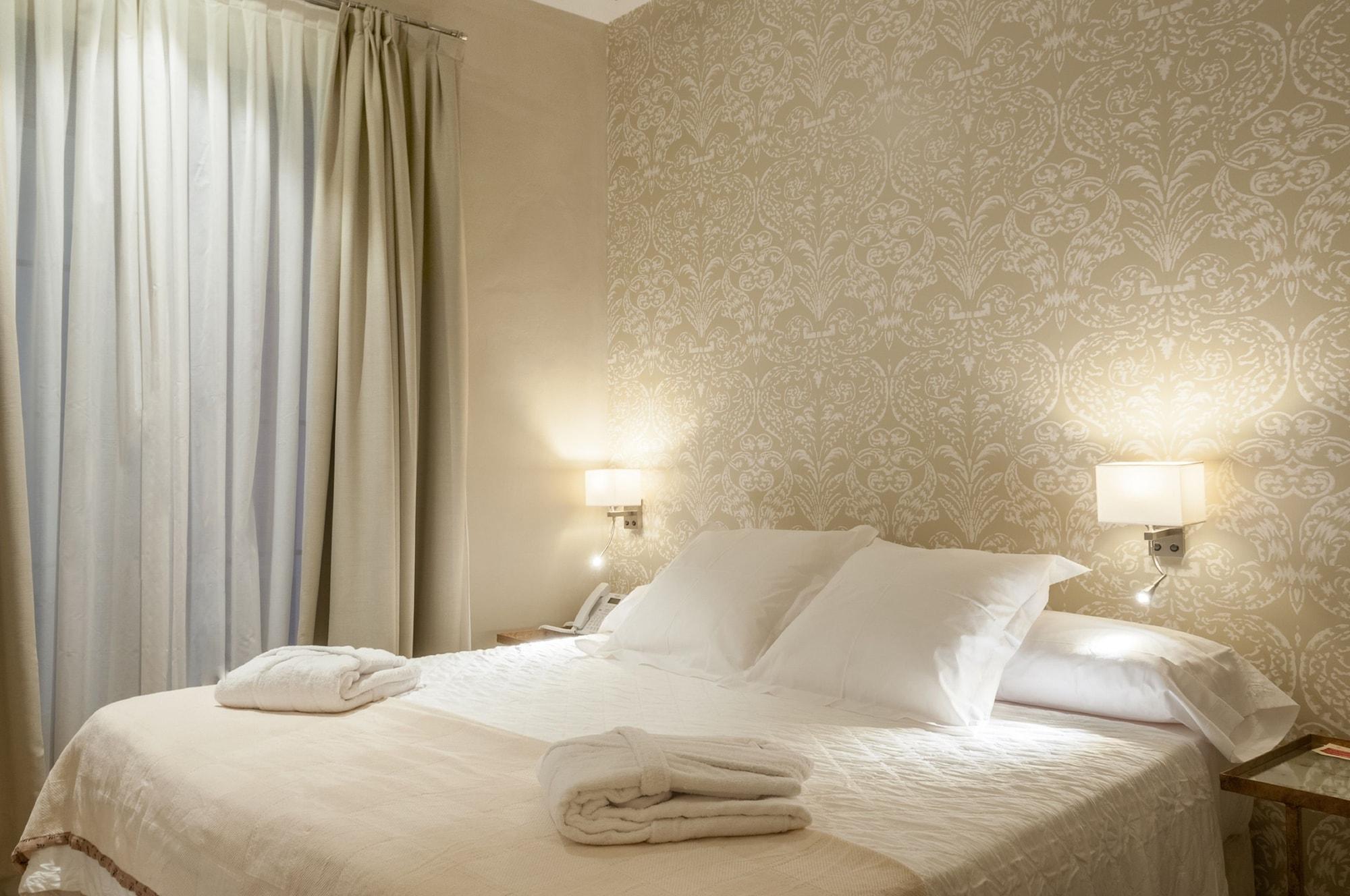 Suites Murillo Catedral เซบีญา ภายนอก รูปภาพ