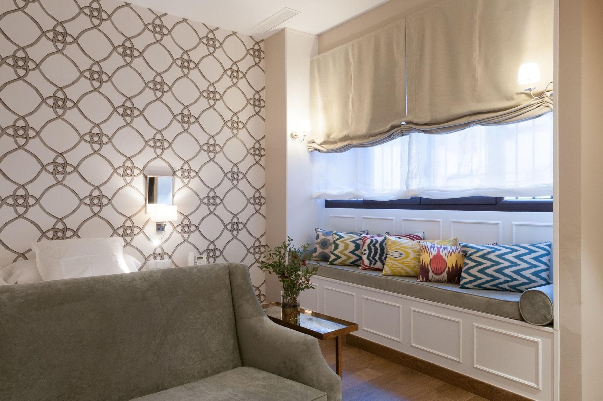 Suites Murillo Catedral เซบีญา ภายนอก รูปภาพ
