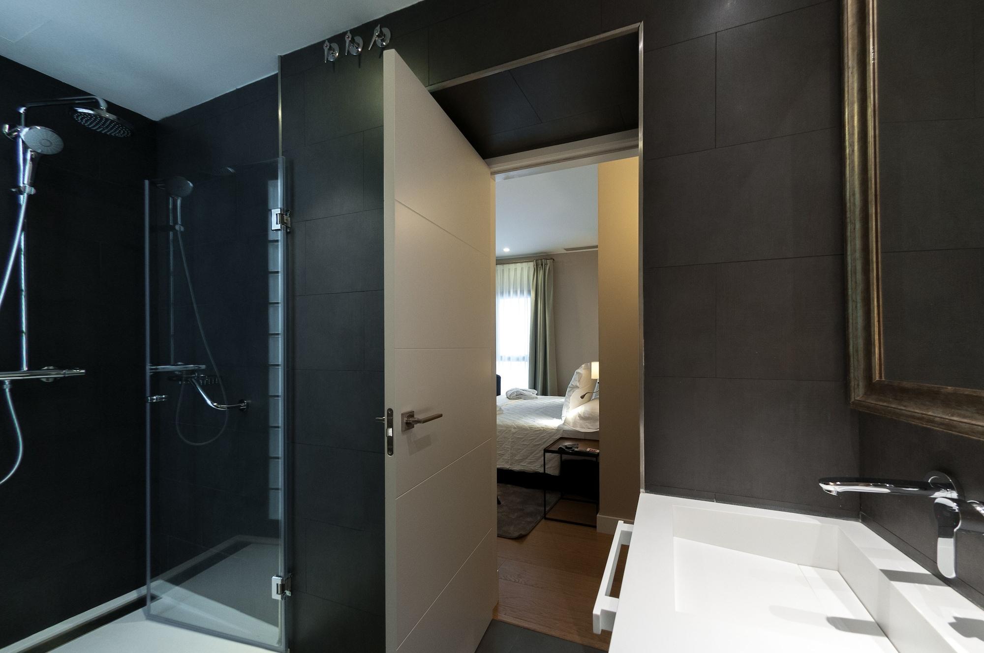 Suites Murillo Catedral เซบีญา ภายนอก รูปภาพ