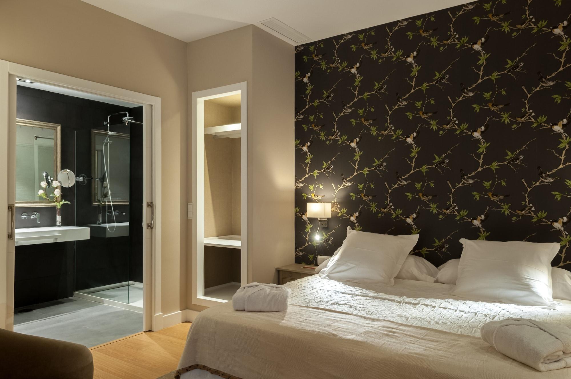 Suites Murillo Catedral เซบีญา ภายนอก รูปภาพ